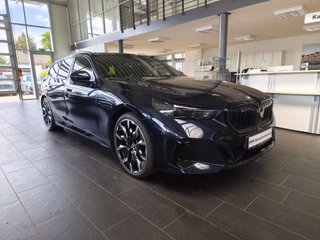 BMW 520 Jahreswagen Kaufen