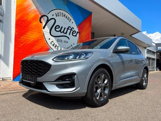 Ford Kuga ST-Line/Automatik/LED/ACC - bilder 1
