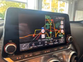 Daumennagel 19 - Nissan Juke 1.6 Hybrid N-Connecta