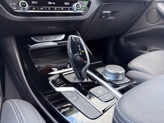 BMW X3 xDrive 30 d xLine AUTOMATIK / LEDER / NAVI / KAMERA / SHZ - foto 9