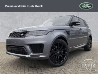 Land Rover Range Rover Sport Used vehicle for sale