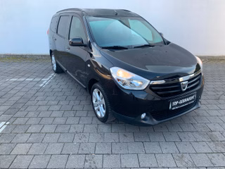 Dacia Lodgy Gebrauchtwagen Kaufen