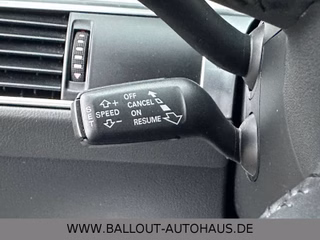 Audi A6 Avant 2.0 TDI*2.HAND*KLIMA*NAVI*TEMPO*SHZ* - bilder 14