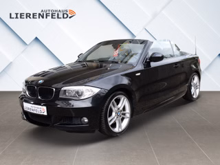 BMW 125 Used vehicle for sale