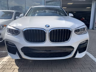 2019 BMW X3 xDrive30i M Sport - photo 1