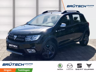 Dacia Sandero Gebrauchtwagen Kaufen