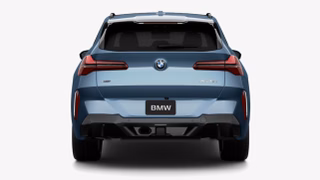 2026 BMW X3 30 xDrive - photo 5