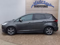 Daumennagel 2 - Ford C-Max 1.0 125PS Navi/Winterp/SR/WR/Parkas.