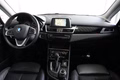 Daumennagel 20 - BMW 220 d xDrive Sport Line  AUT PANO LED NAV AHK