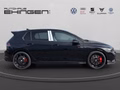 Daumennagel 4 - Volkswagen Golf GTI Clubsport 2,0 l TSI OPF 221 kW (300 PS) 7-Gang-Doppelkupplungsgetriebe DSG