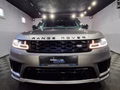 Daumennagel 6 - Land Rover Range Rover Sport 5.0 V8 Autobiography|ENTERTAINMANT|7 SITZER|