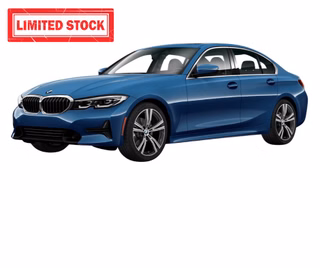 2021 BMW 330i xDrive Sedan - photo 1