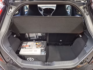 Toyota Aygo X Teamplayer Hybrid+ Sitzheizung - foto 15