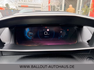 Peugeot 208 GT*1.HAND*NAVI*SPUR*TEMP*VIRTUAL*TOT*ACC*LED - photo 12