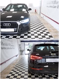 Daumennagel 28 - Audi Q3 quattro S Line Sport P.*2Vorb*Serviceg.*LED*Pano*Navi*