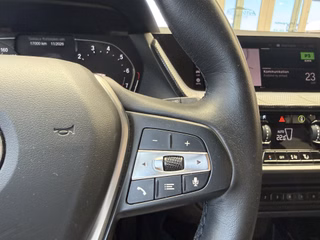BMW 118 i Sport Line Autom., LED Navi PDC Tempomat - bilder 9
