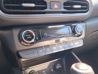 Hyundai KONA 1.6 CRDi Prime Mild-Hybrid 2WD AUTOMATIK / NAVI / LED - foto 9