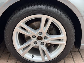 Audi A3 Limousine sport Bang & Olufsen LED Scheinw. - bilder 43