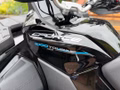 Daumennagel 5 - CFMOTO CFORCE 1000 TOURING ABS Front & Heckbumper, Heckkoffer
