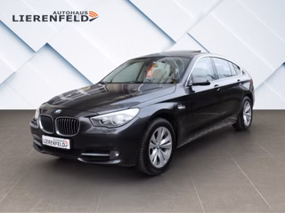 BMW 535 Gran Turismo Used vehicle for sale