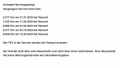 Daumennagel 10 - Renault Twingo Limited*Rentner*2Vorb*Renaul.Servicegep*Sitzheizung*