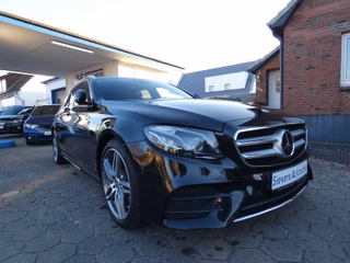 Mercedes-Benz E 220 Gebrauchtwagen Kaufen
