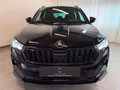 Daumennagel 2 - Skoda Karoq Sportline 1.5 TSI DSG AHK KAMERA MATRIX