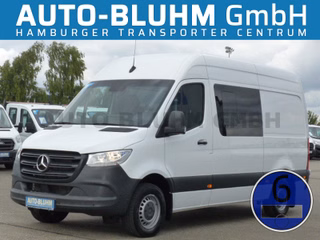 Mercedes-Benz Sprinter Used vehicle for sale