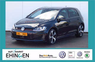 Volkswagen Golf Gebrauchtwagen Kaufen