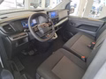 Daumennagel 7 - Opel Vivaro Kombi  XL, AUTM.+AHK+NAVI+KAMERA