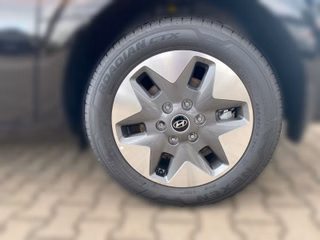 Hyundai STARIA Hybrid Prime 9-Sitze Parkpaket 360°Kamera - bilder 20