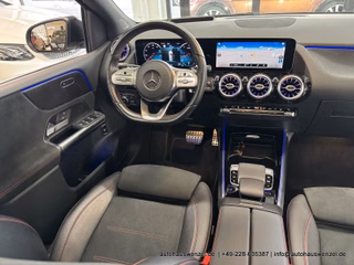 Mercedes-Benz B 220 4Matic AMG - DISTRONIC PANO STANDHEIZUNG - bilder 15