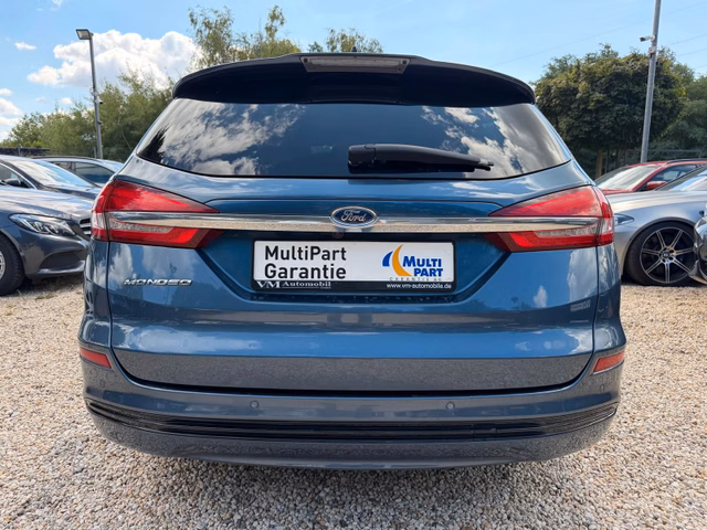 Ford Mondeo ST-Line Kamera*Navi*Tempo*SitzHz. - foto 5