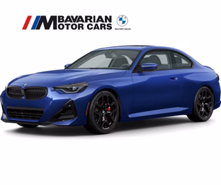 BMW 230 New vehicle for sale
