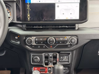Jeep Wrangler Unlimited JL Willys 3.6 V6 Automatik LED Kamera - foto 27