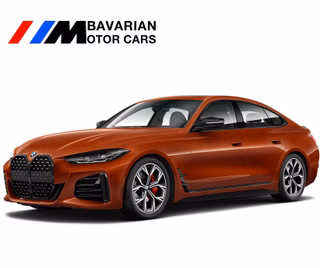 2024 BMW M440i xDrive Gran Coupe - photo 1