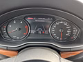 Daumennagel 20 - Audi A4 Allroad 40 TDI quattro LED+Navi+Kamera