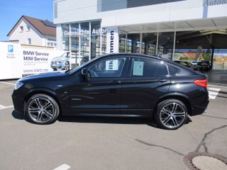 BMW X4 Used vehicle for sale