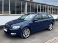 Daumennagel 2 - Skoda Octavia Combi Ambition