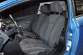 Daumennagel 16 - Ford Fiesta Titanium/ 70000 TKM/BLAU METTALIC