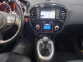 Daumennagel 11 - Nissan Juke Tekna 1.Hand Pano Leder Navi 360 Kamera Spurhalteas.
