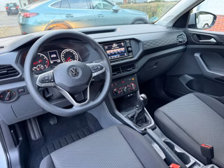 Volkswagen T-Cross/1.Hand/8.900km/Garantie/ - foto 24