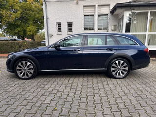 Mercedes-Benz E 220 d 4Matic All-Terrain/360°-Kamera/ - foto 5