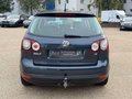 Daumennagel 6 - Volkswagen Golf Plus 1.6 1HAND AUTOMATIK AHK TÜVNEU TEMPOM