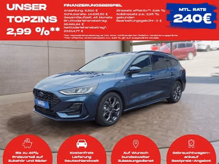 Ford Focus age.one-day registration Kaufen