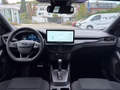 Daumennagel 13 - Ford Focus Turnier 1.0 EcoBoost Hybrid Aut. ST-Line X