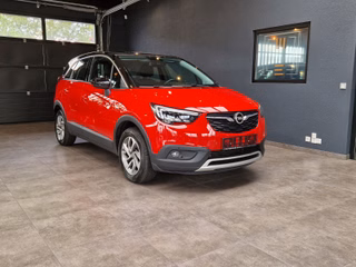 Opel Crossland X INNOVATION*Scheckheft*Klimaautomatik - foto 1