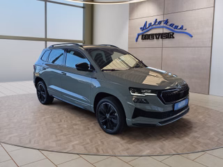 Skoda Karoq age.one-day registration Kaufen