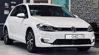 Volkswagen Golf Gebrauchtwagen Kaufen