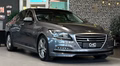 Daumennagel 1 - Hyundai Genesis 360°|SOFTCL.|4SHZ|PANO|ALLRAD|HDUP|VOLL